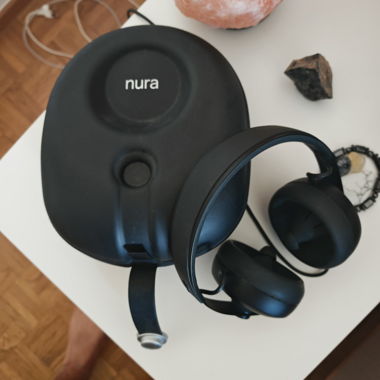 Nuraphone Over-Ear-Kopfhörer