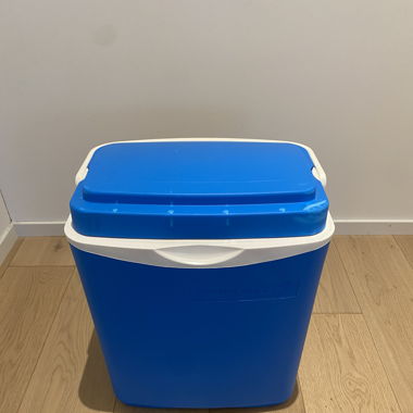 Kühlbox- Campingaz Icetime  