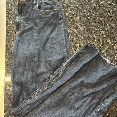 H&M Jeans