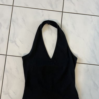 Halter top