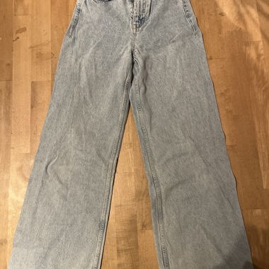 Jeans Zara