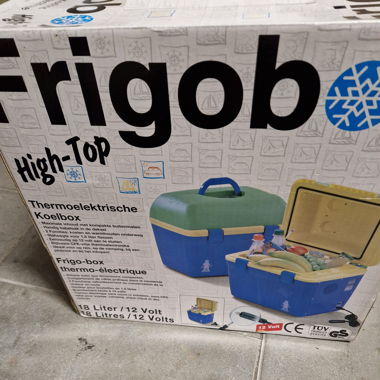 Kühlbox