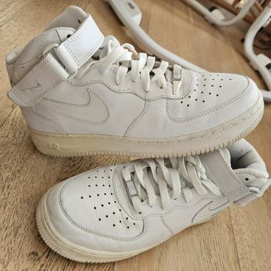 Baskets air force 1