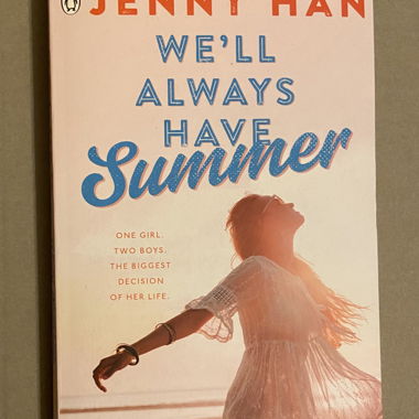 Wir werden immer Sommer haben - Jenny Han
