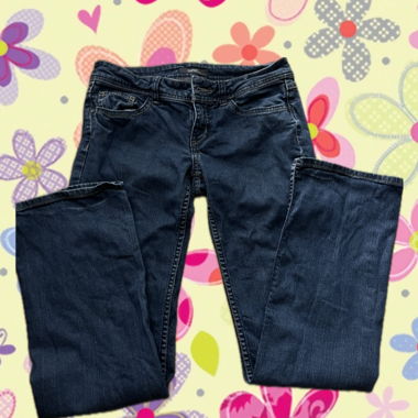 Esprit bootcut jeans size 34