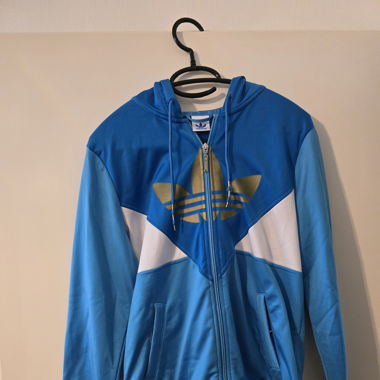 Adidas Trainingsjacke