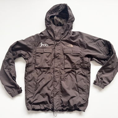 The North Face ski jacket MEN L