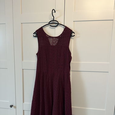 Kleid