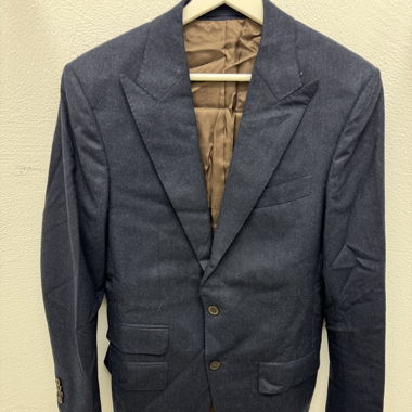 Anzug Suitsupply