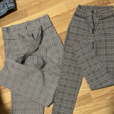 Hosen verschiedene