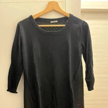 Vestito donna Intimissimi nero