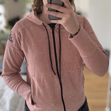 Sportjacke Adidas