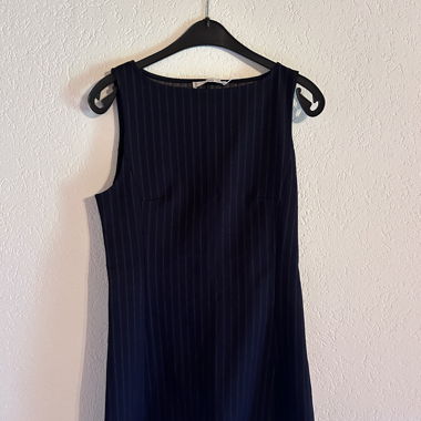 Mango Sleeveless Dress