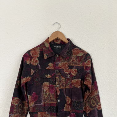 Veste 