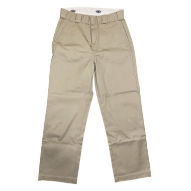 dickies 874 beige pants 