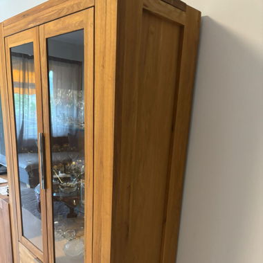 Vitrine