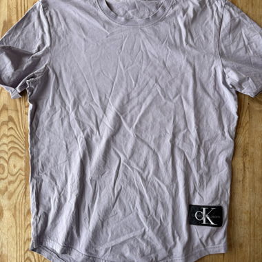 T-Shirt Calvin Klein Jeans M