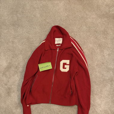 Gant Knit Sweater 