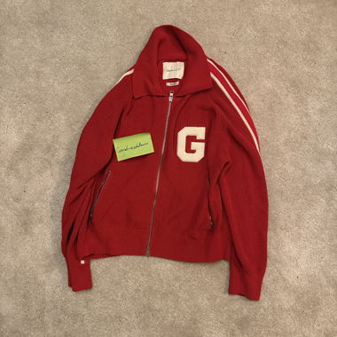 Gant Knit Sweater 
