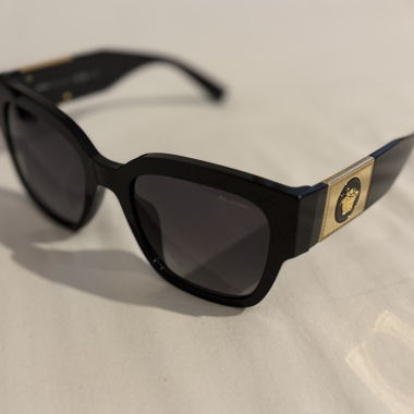 Lunettes de soleil polarisées Versace