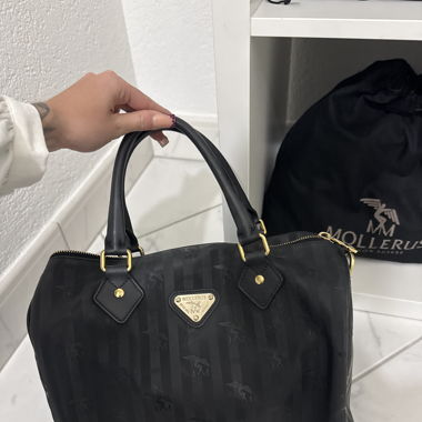 Mollerus Tasche (Madrid)