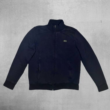 Lacoste Sport Mezza Zip