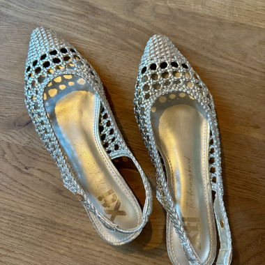 Ballerina Sandals