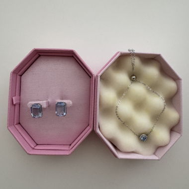 Swarovski Schmuckset 