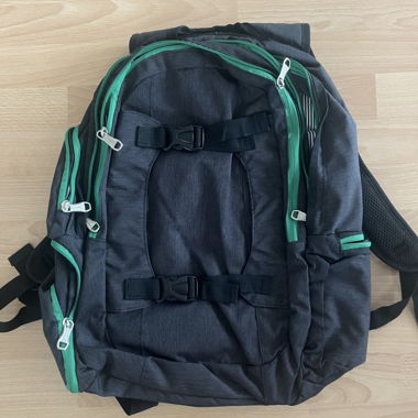 Sac à dos