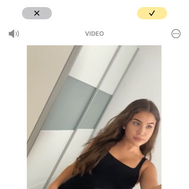 Zara kleid