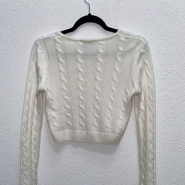 Strickpullover
