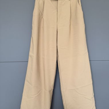 Stoffhose