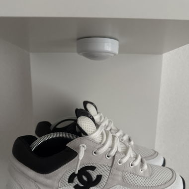 Chanel Runner