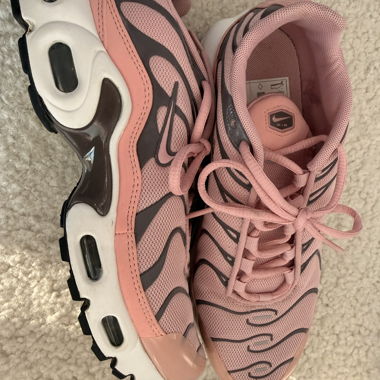 Nike Air Max Plus Rosa