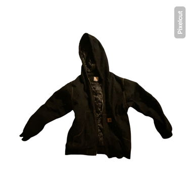 Carhartt jacket