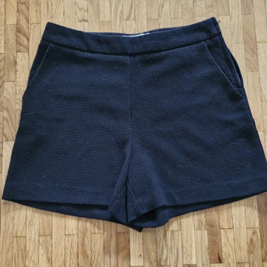 Short noir Promod taille 36