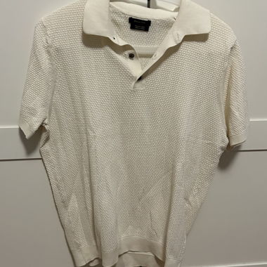 Massimo Dutti Polo