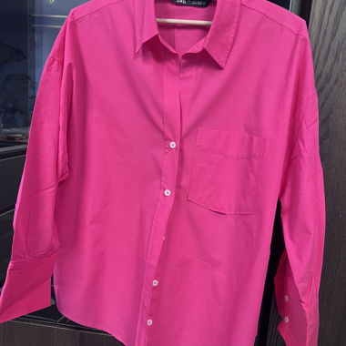 Camicia come nuova