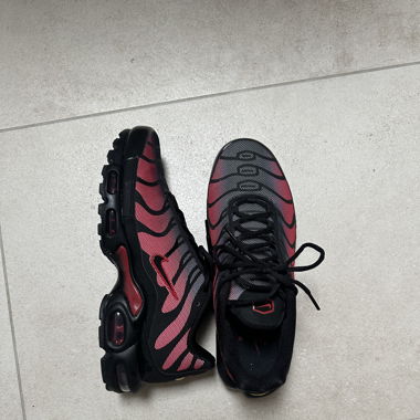 Tn‘s nike airmax plus 