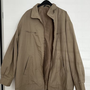 Veste Winston Paris