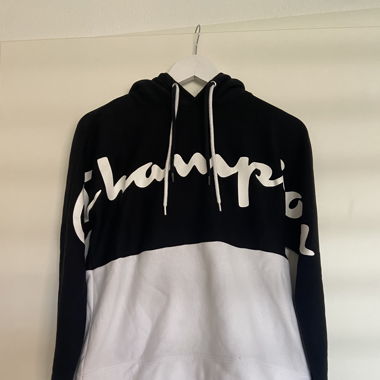 Champion Pullover