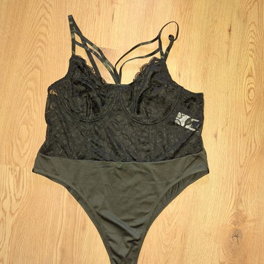 Body lingerie