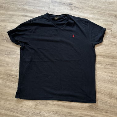 Ralph Lauren T-Shirt schwarz 