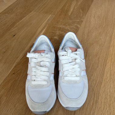 Baskets Geox spherica 