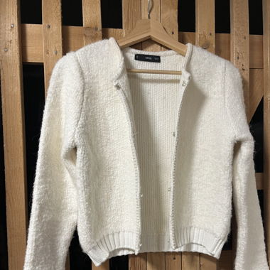 Strickjacke