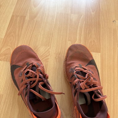 Nike Trail - Pegasus