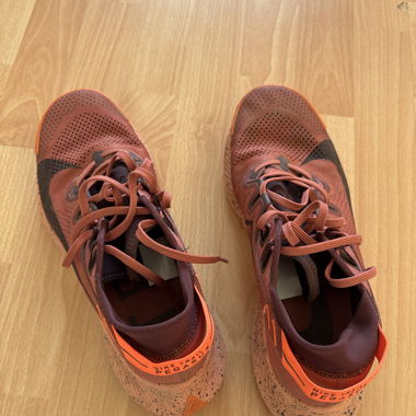 Nike Trail - Pegasus