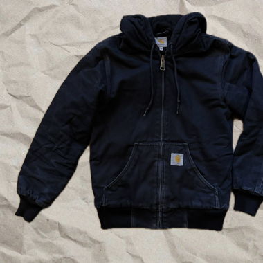 Carhartt active jacket
