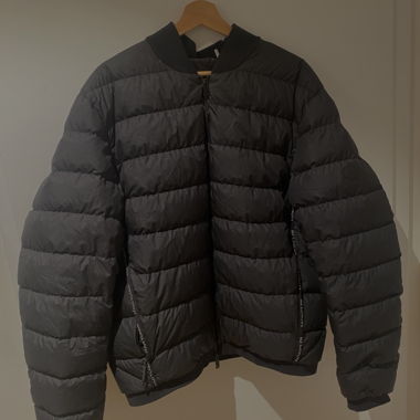 Piumino uomo Moncler