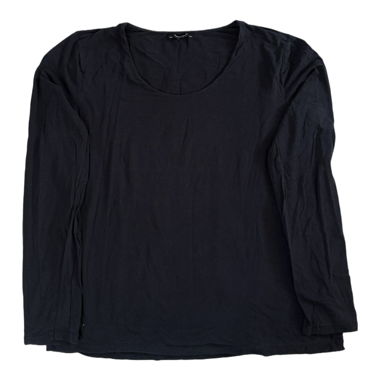 More & More - Basic-T-Shirt